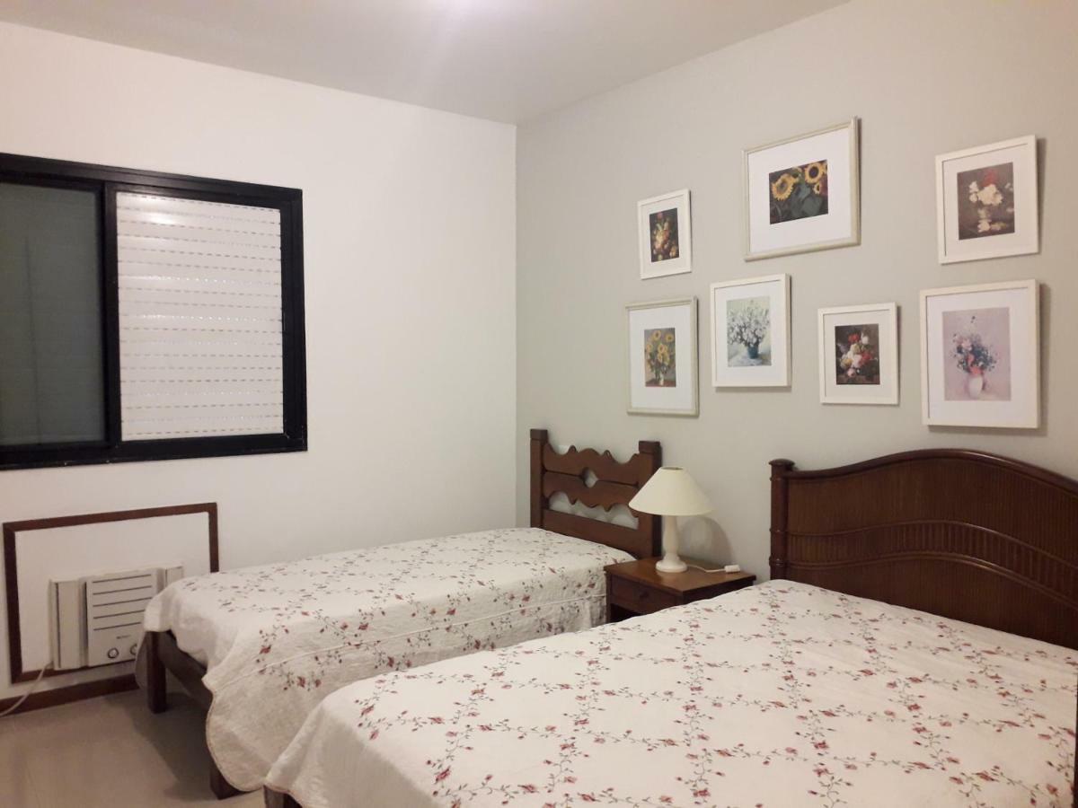 Apartment Praia Barra Bella - Rio De Janeiro Luaran gambar