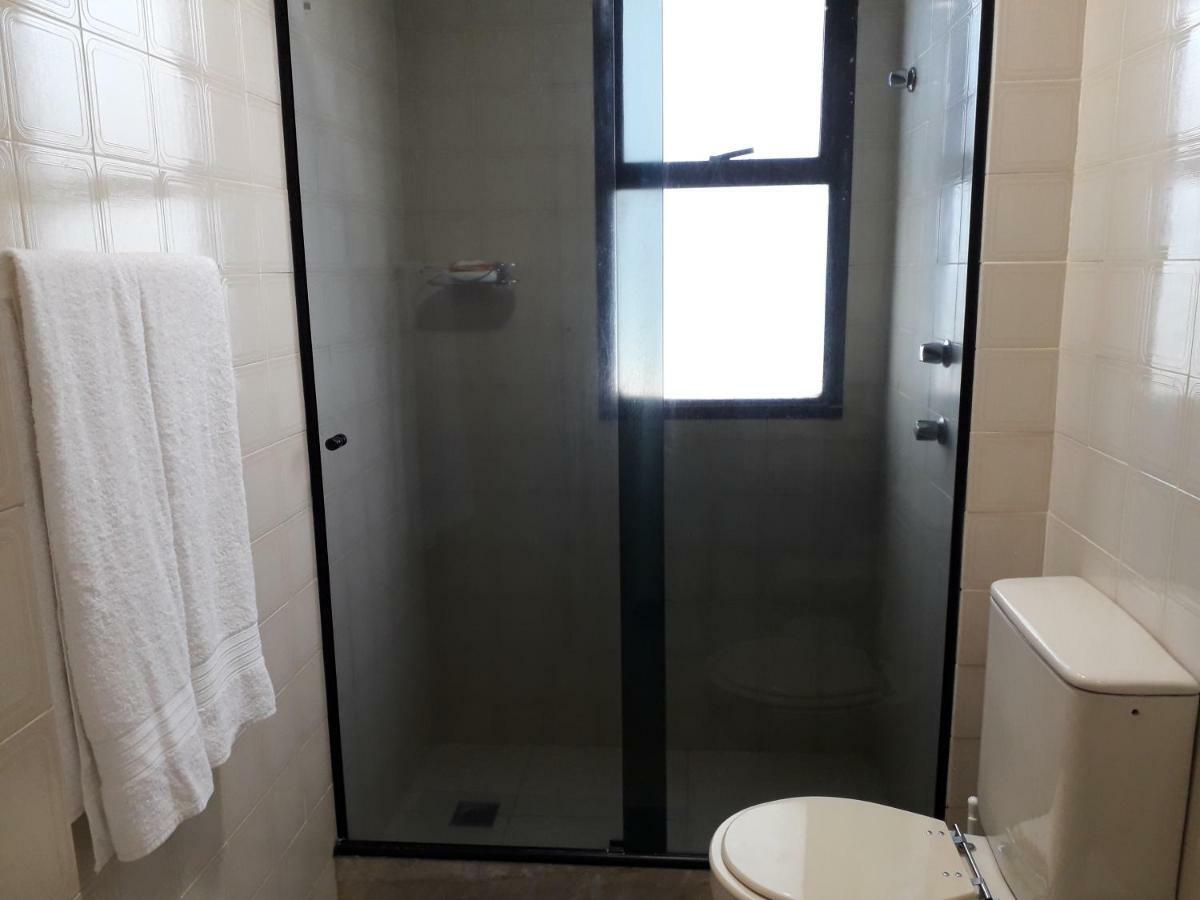 Apartment Praia Barra Bella - Rio De Janeiro Luaran gambar