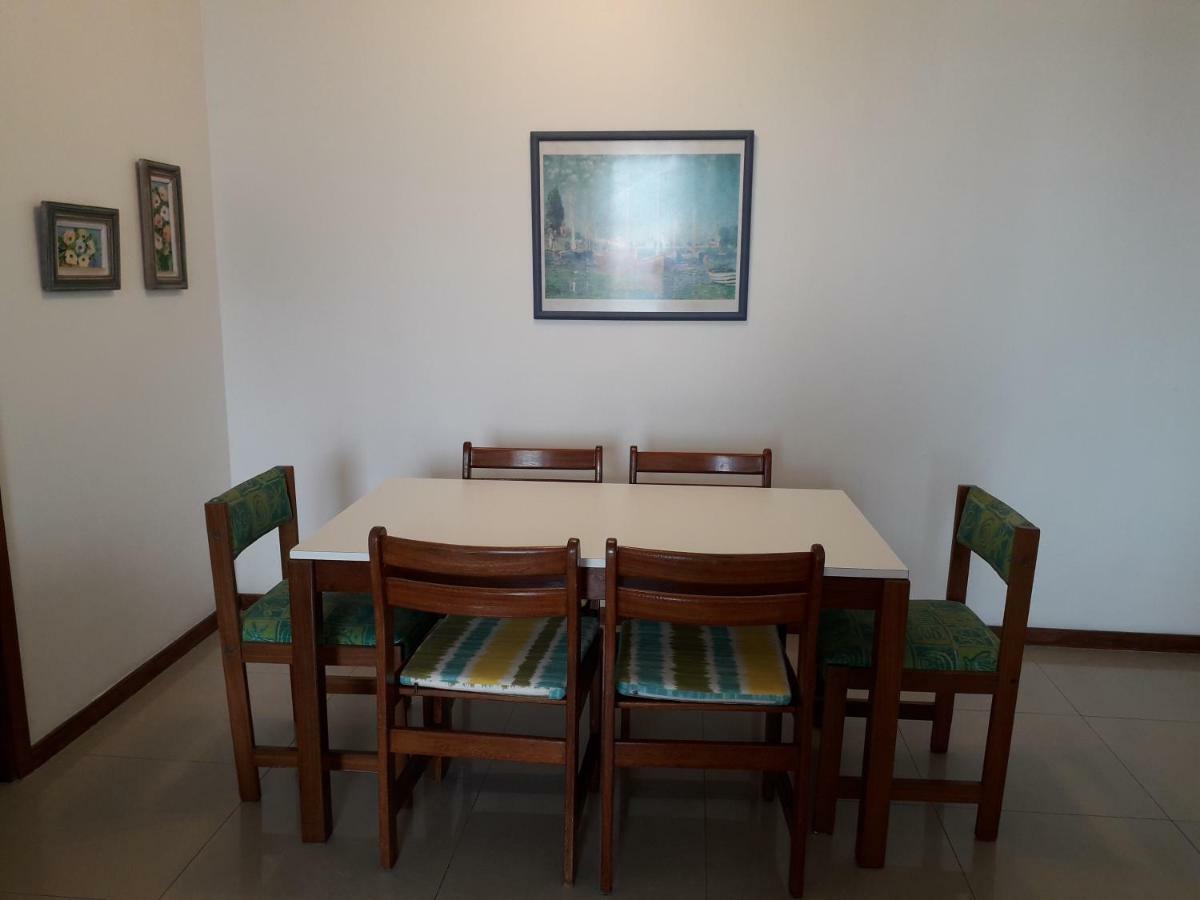 Apartment Praia Barra Bella - Rio De Janeiro Luaran gambar