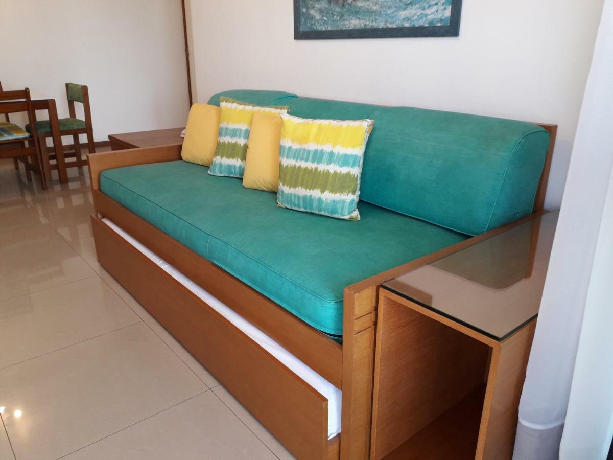 Apartment Praia Barra Bella - Rio De Janeiro Luaran gambar
