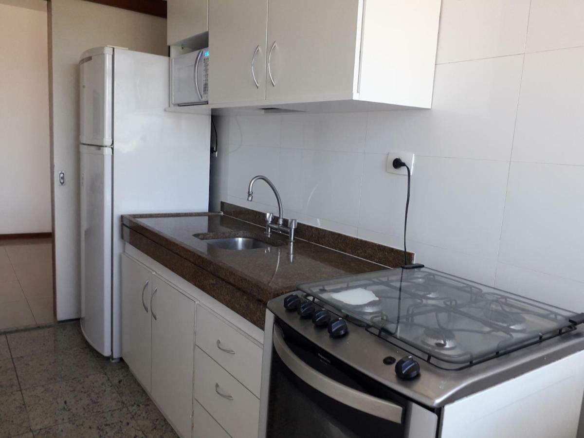 Apartment Praia Barra Bella - Rio De Janeiro Luaran gambar
