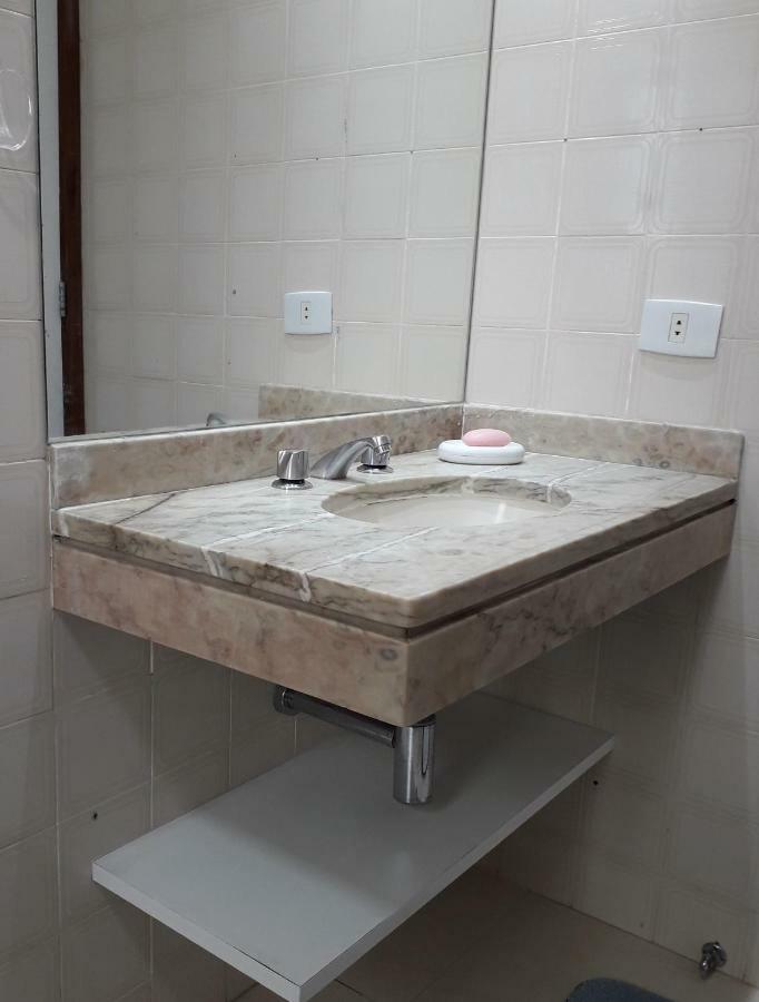 Apartment Praia Barra Bella - Rio De Janeiro Luaran gambar